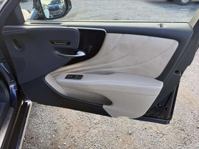 2022 Lexus LS 500 LS 500
