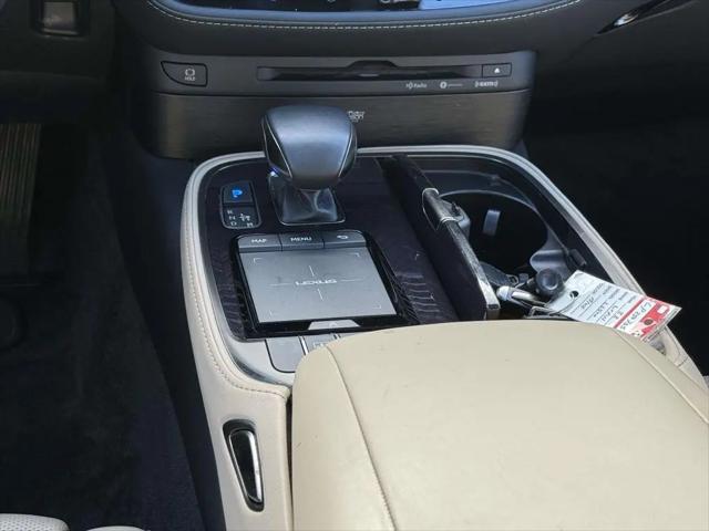 2022 Lexus LS 500 LS 500