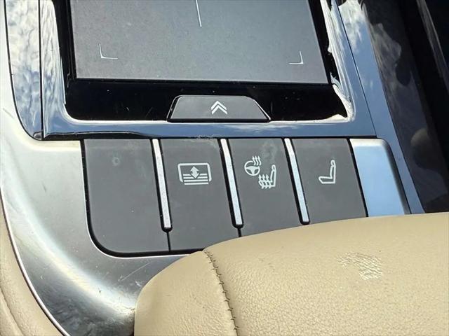 2022 Lexus LS 500 LS 500