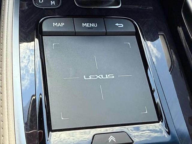 2022 Lexus LS 500 LS 500