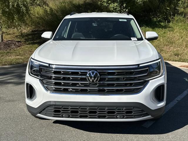 2026 Volkswagen Atlas SE