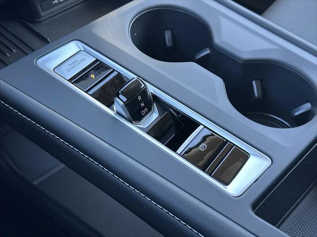 2026 Volkswagen Atlas SE