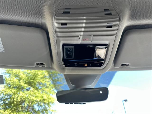 2026 Volkswagen Atlas SE