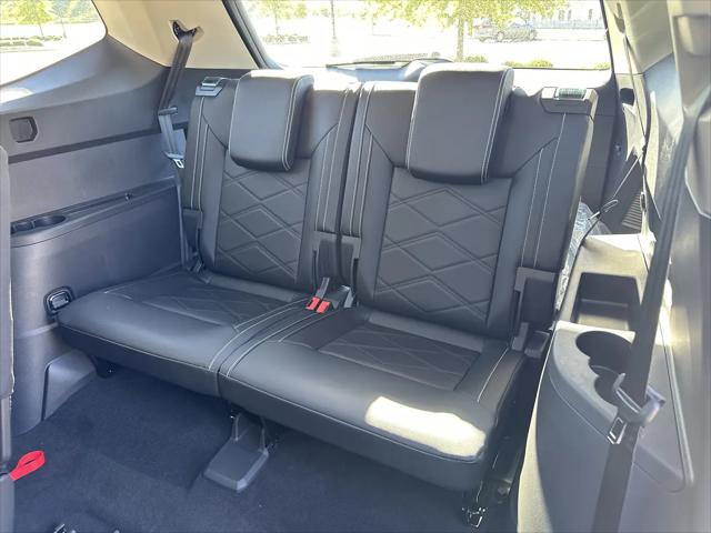 2026 Volkswagen Atlas SE