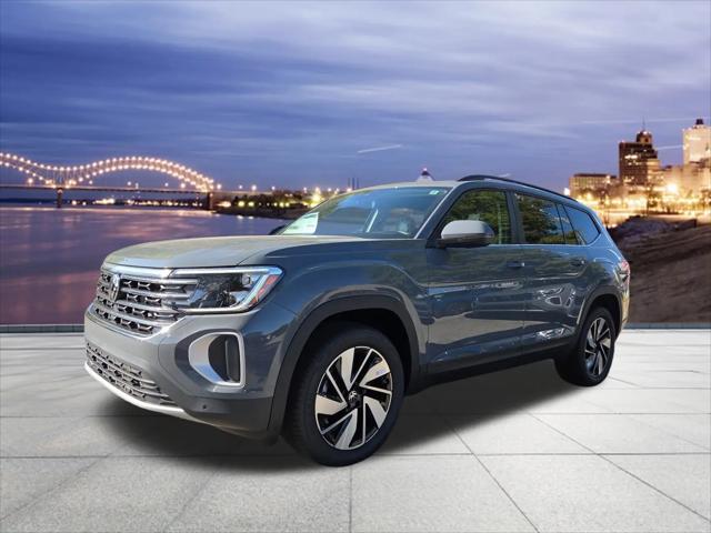 2026 Volkswagen Atlas SE with Technology for sale in Memphis, TN