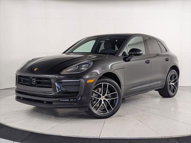 2025 Porsche Macan Unknown for sale in Silver Spring, MD