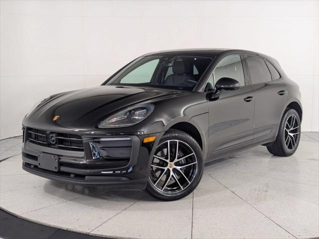2025 Porsche Macan Unknown for sale in Silver Spring, MD