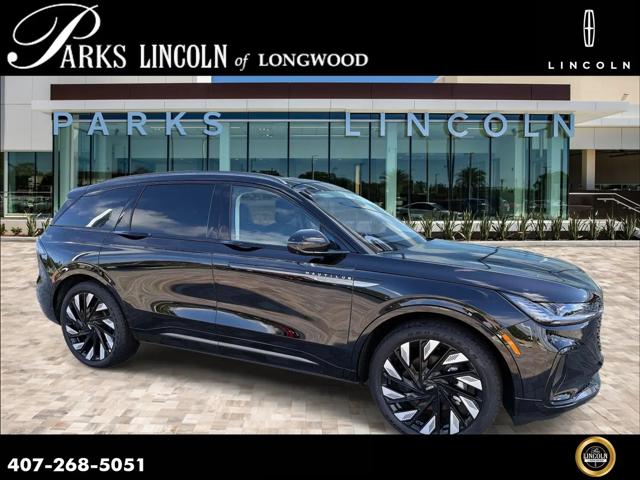 2026 Lincoln Nautilus Reserve for sale in Longwood, FL