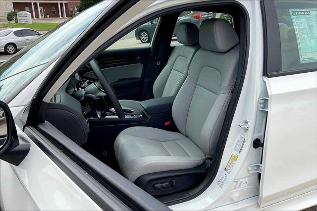 2026 Honda Civic Sport Touring