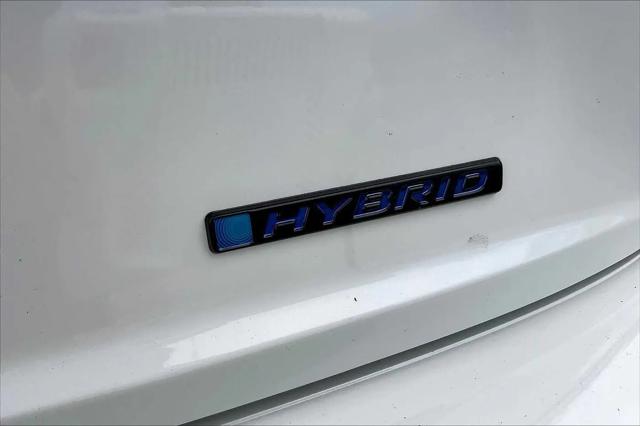 2026 Honda Civic Sport Touring