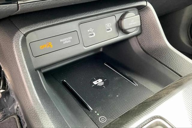 2026 Honda Civic Sport Touring