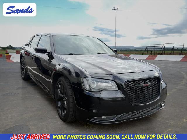 2021 Chrysler 300 300S for sale in Surprise, AZ
