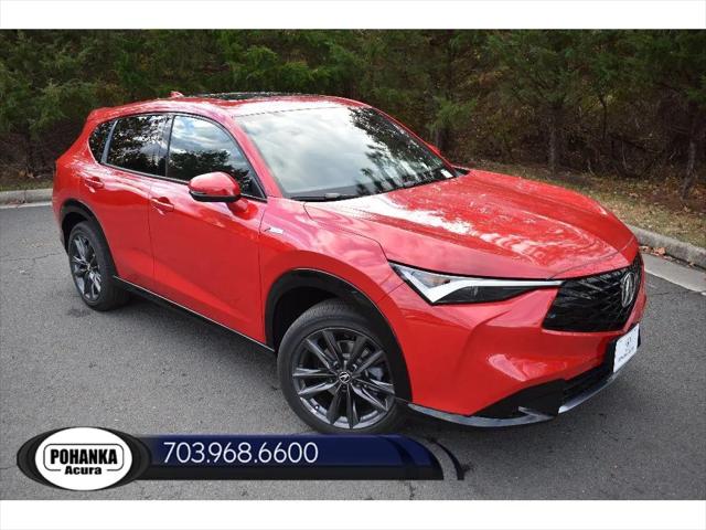 2025 Acura ADX A-Spec for sale in Chantilly, VA