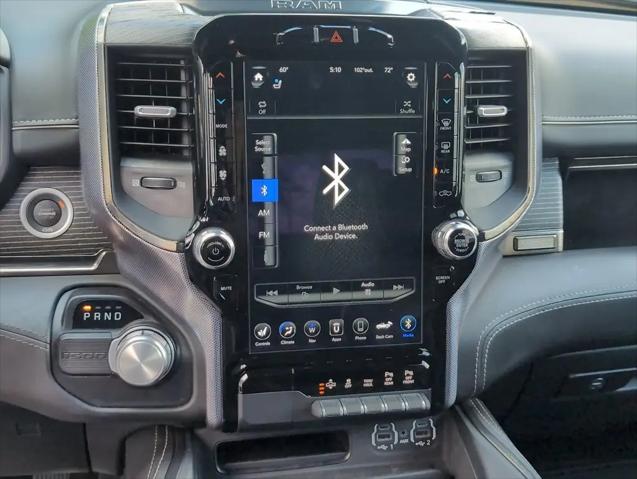 2021 Ram 1500 Limited Crew Cab 4x2 5'7" Box