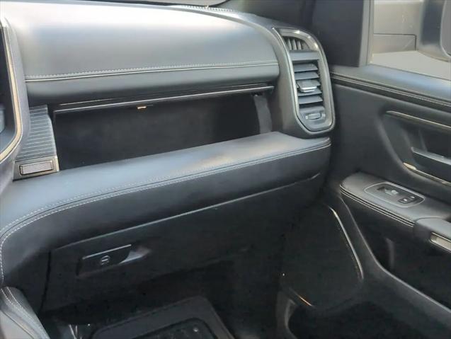 2021 Ram 1500 Limited Crew Cab 4x2 5'7" Box