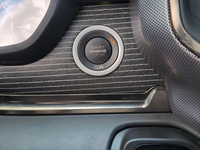 2021 Ram 1500 Limited Crew Cab 4x2 5'7" Box