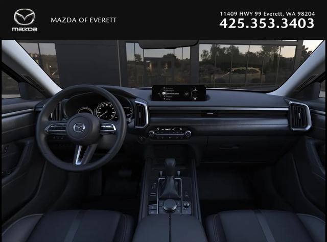 2026 Mazda CX-50 Hybrid Premium for sale in Everett, WA