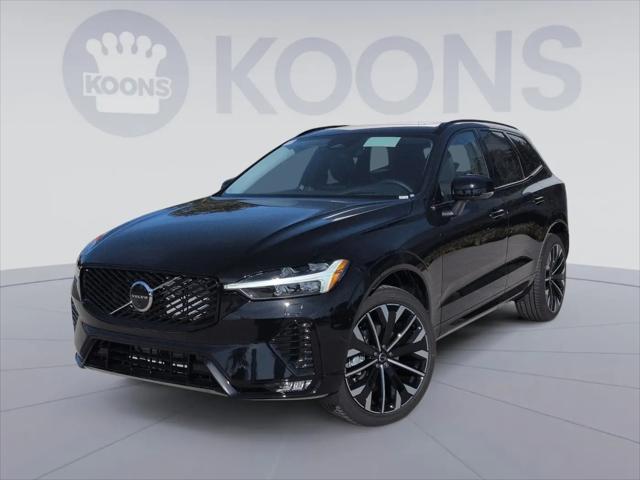 2026 Volvo XC60 B5 Ultra for sale in White Marsh, MD