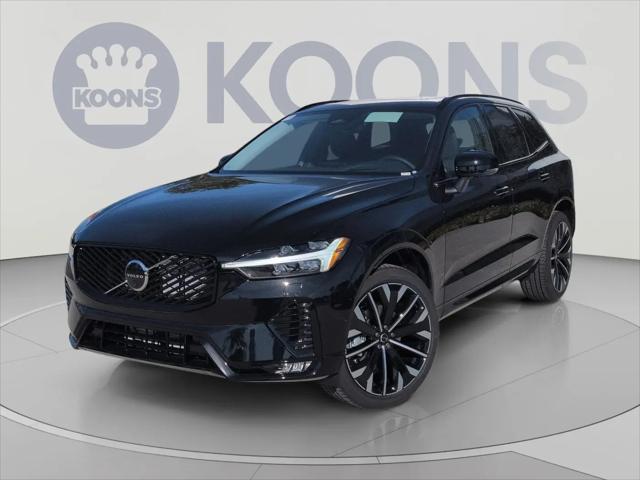 2026 Volvo XC60 B5 Ultra for sale in White Marsh, MD