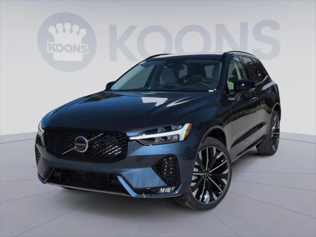 2026 Volvo XC60 B5 Ultra for sale in White Marsh, MD