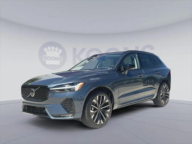 2026 Volvo XC60 B5 Ultra for sale in White Marsh, MD