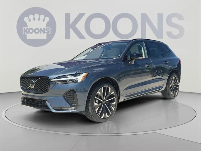 2026 Volvo XC60 B5 Ultra for sale in White Marsh, MD