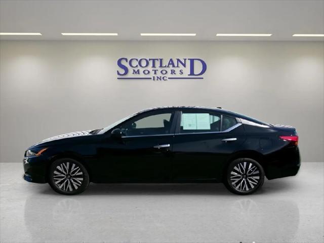 2024 Nissan Altima SV FWD for sale in Laurinburg, NC