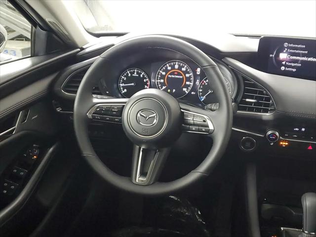 2025 Mazda Mazda3 2.5 Turbo Premium Plus