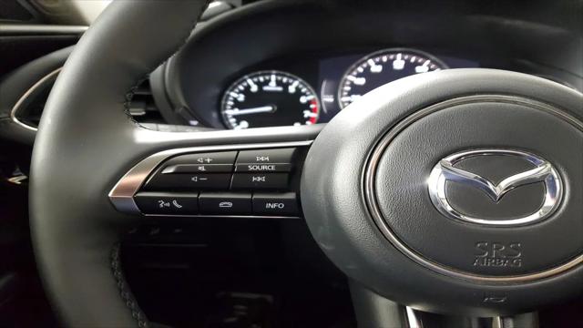 2025 Mazda Mazda3 2.5 Turbo Premium Plus
