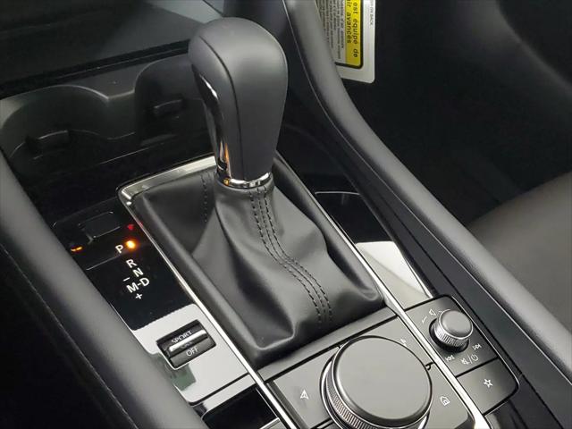 2025 Mazda Mazda3 2.5 Turbo Premium Plus