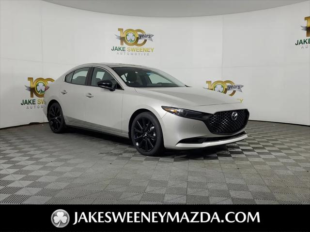 2025 Mazda Mazda3 2.5 Turbo Premium Plus for sale near Cincinnati, OH