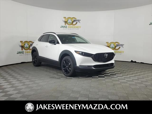 2025 Mazda CX-30 for sale near Cincinnati, OH