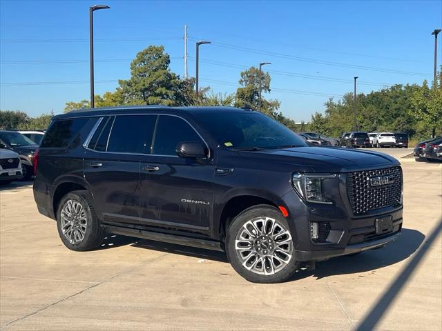 2023 GMC Yukon 4WD Denali Ultimate for sale in Carrollton, TX