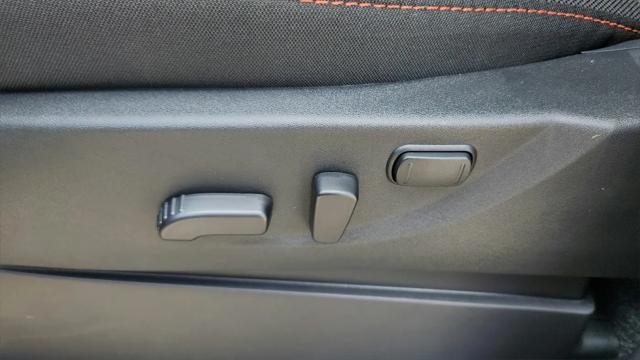 2026 Nissan Frontier Crew Cab PRO-X 4x2