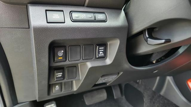 2026 Nissan Frontier Crew Cab PRO-X 4x2