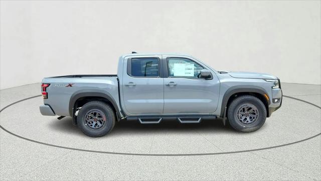 2026 Nissan Frontier Crew Cab PRO-X 4x2