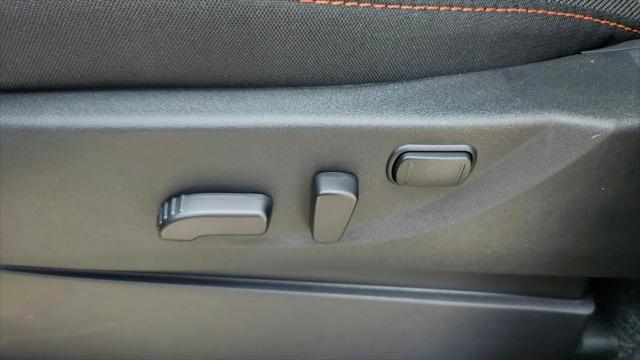 2026 Nissan Frontier Crew Cab PRO-X 4x2