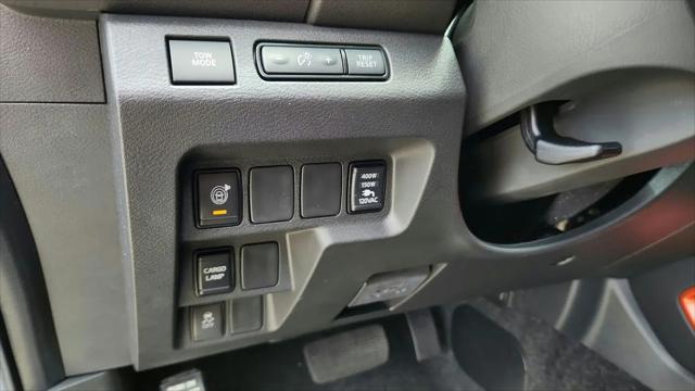 2026 Nissan Frontier Crew Cab PRO-X 4x2