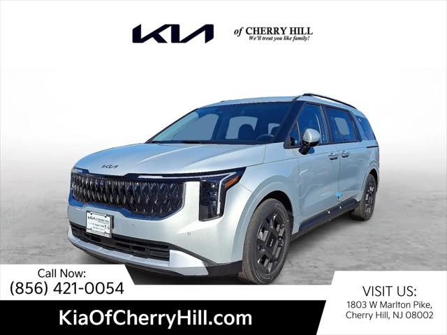 2026 Kia Carnival MPV EX for sale in Cherry Hill, NJ