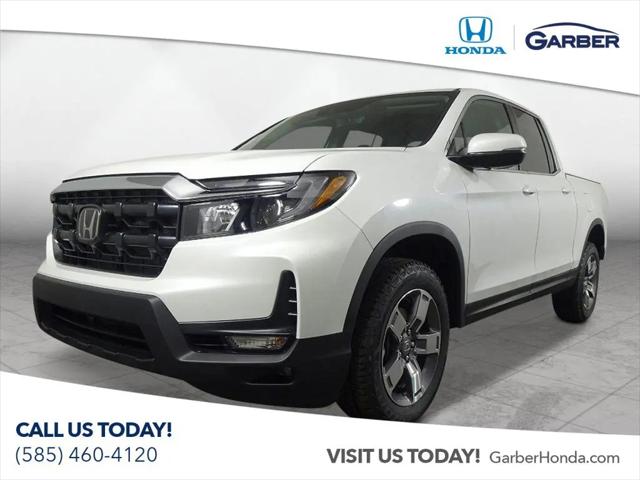 2026 Honda Ridgeline RTL for sale in Rochester, NY