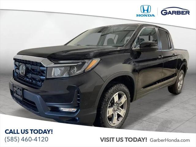 2026 Honda Ridgeline RTL for sale in Rochester, NY