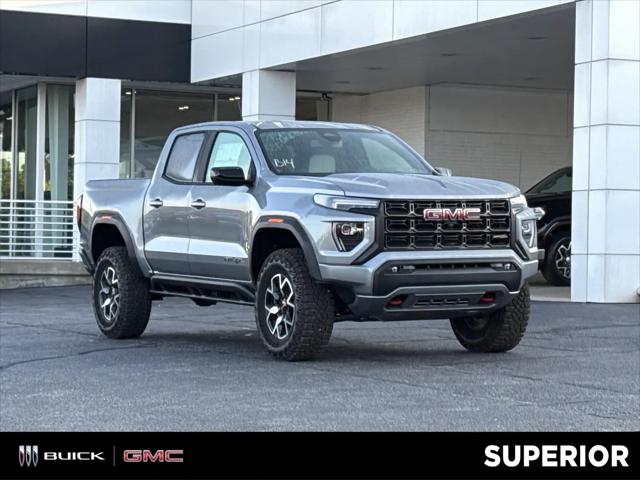 2026 GMC Canyon AT4X, 4WD for sale in Fayetteville, AR