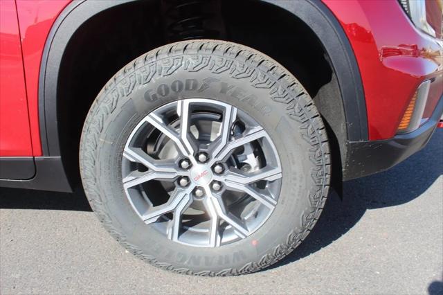 2026 GMC Acadia AT4 AWD