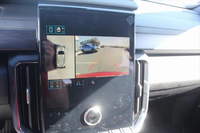 2026 GMC Acadia AT4 AWD