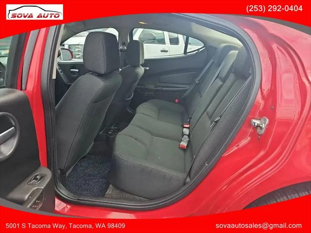 2007 Pontiac Grand Prix Base