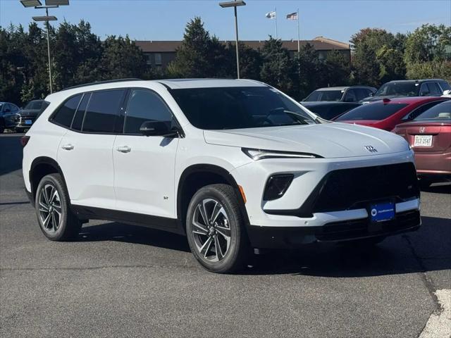 2026 Buick Enclave Sport Touring FWD for sale in Manassas, VA