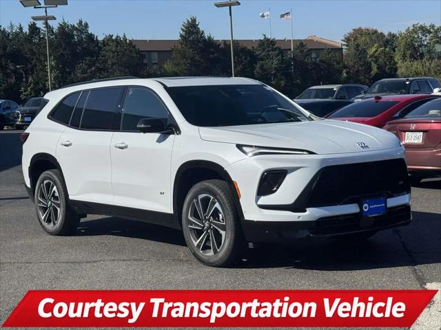 2026 Buick Enclave Sport Touring FWD for sale in Manassas, VA