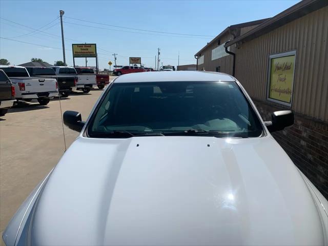 2019 Ram 1500 Classic SLT Crew Cab 4x4 5'7" Box