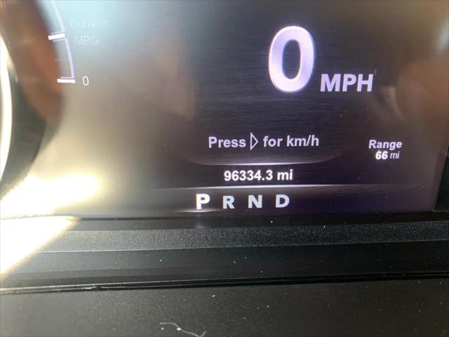 2019 Ram 1500 Classic SLT Crew Cab 4x4 5'7" Box