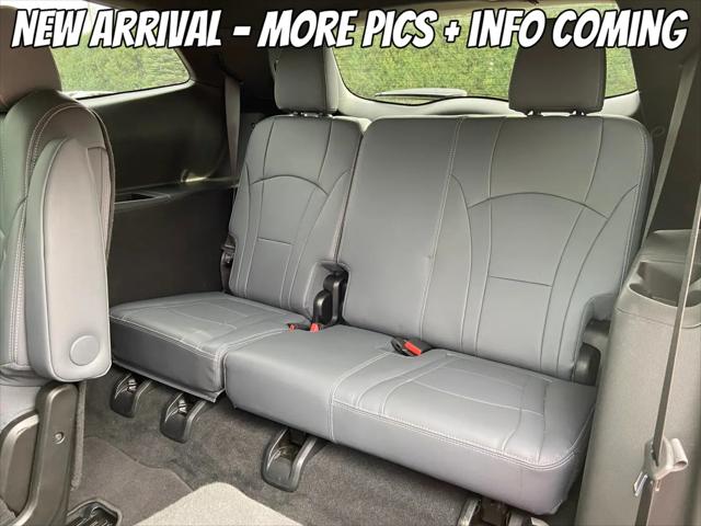 2024 Buick Enclave Premium AWD
